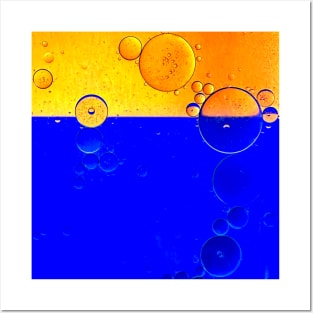 Bubbles Posters and Art